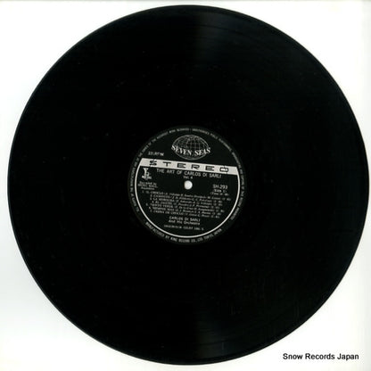 SH293 disc