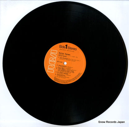 SRA-9410 disc