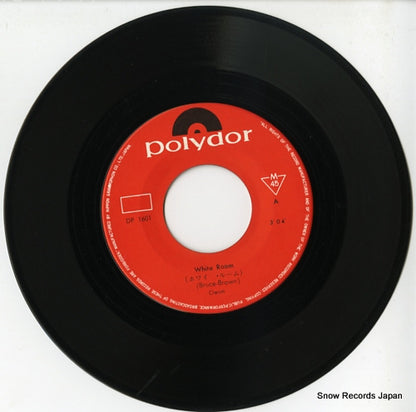 DP-1601 disc