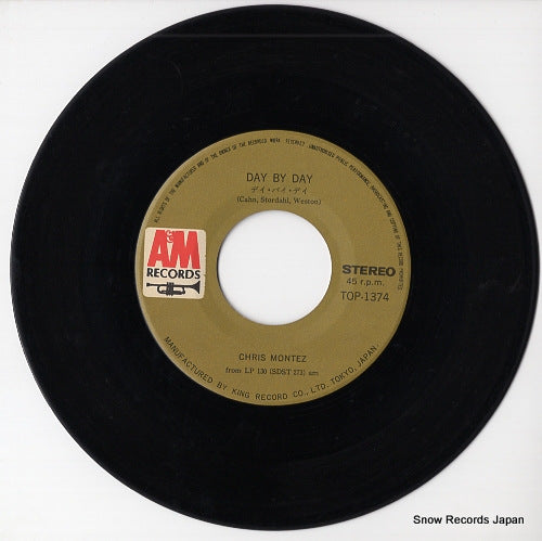 TOP-1374 disc