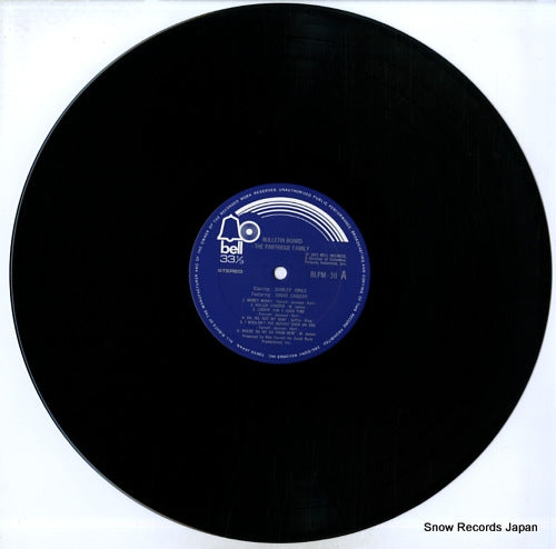 BLPM-30 disc