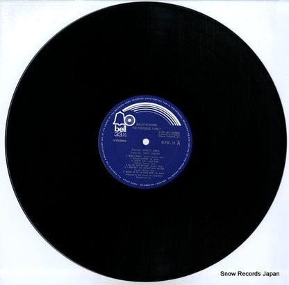 BLPM-30 disc