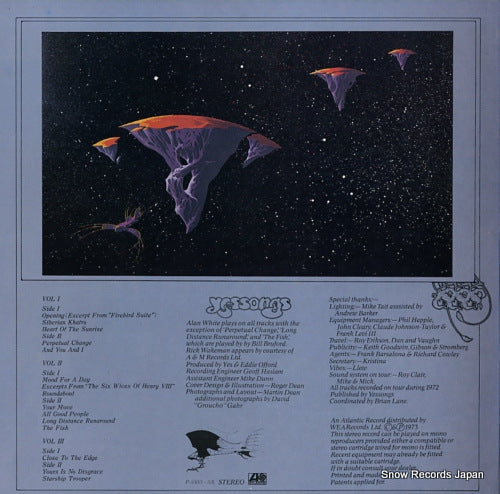 P-5503A back cover