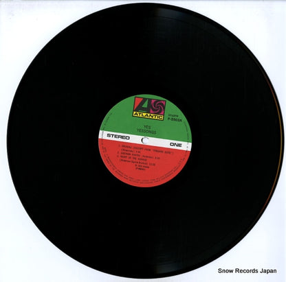 P-5503A disc