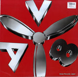 AV347 back cover