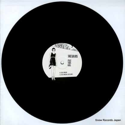 ESPERANZA006 disc