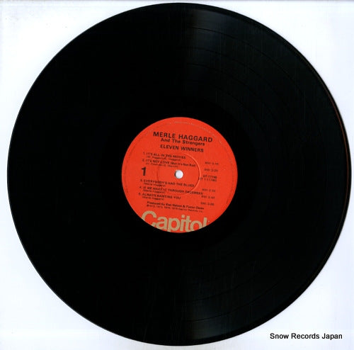 ST-11745 disc