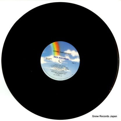 MCA-42276 disc