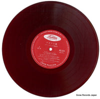 JCO1009 disc