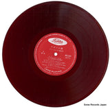 JCO1009 disc