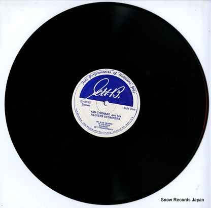 GHB80 disc