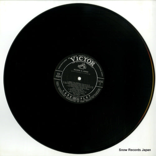 RA-5324 disc