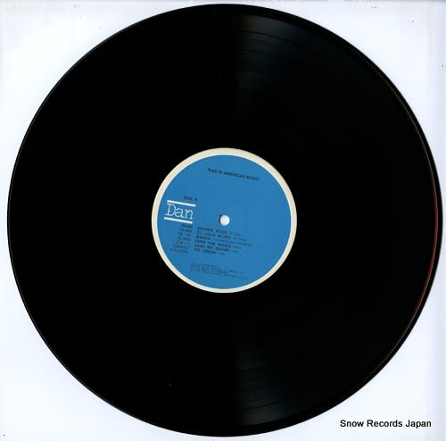 VB-1003 disc
