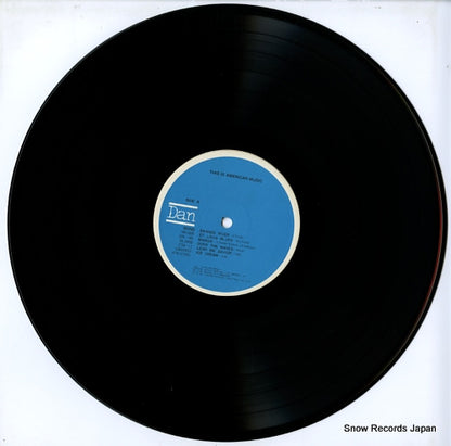 VB-1003 disc