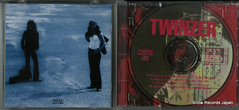 MECR-30052 disc
