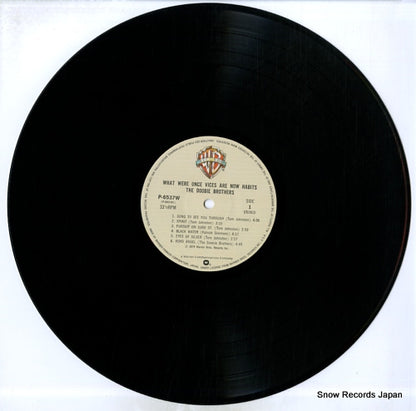 P-6537W disc