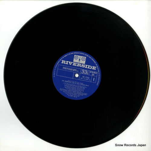 SR-7103 disc