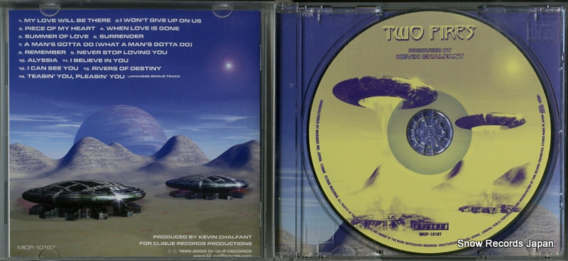 MICP-10187 disc
