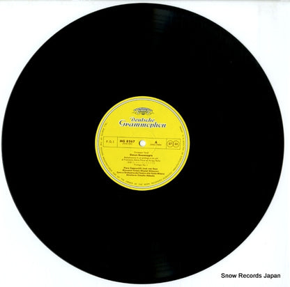 MG8267/9 disc