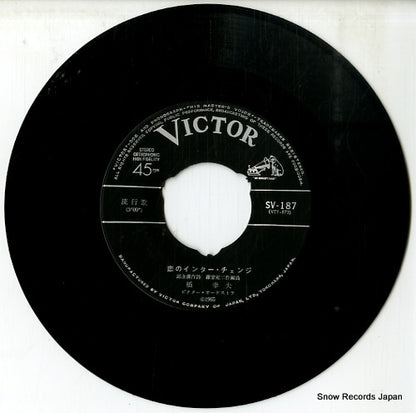 SV-187 disc