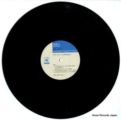 SOCL1100 disc