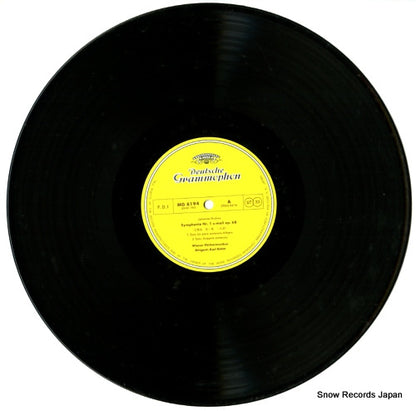 MG8194/7 disc