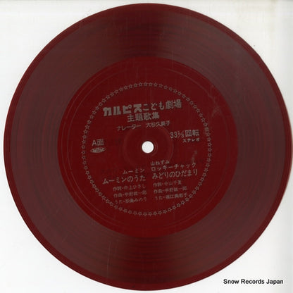 SS-3380 disc