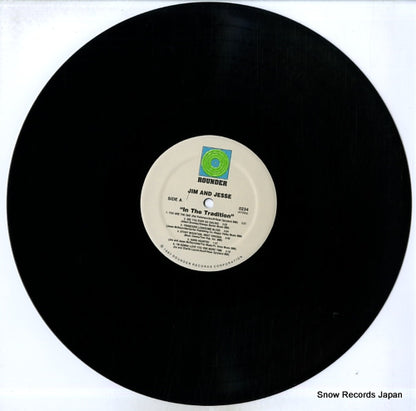 ROUNDER0234 disc