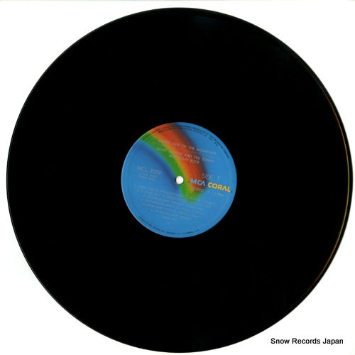 MCL-1079 disc