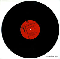 CC-14 disc