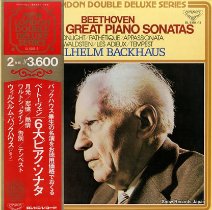 SL5101 front cover