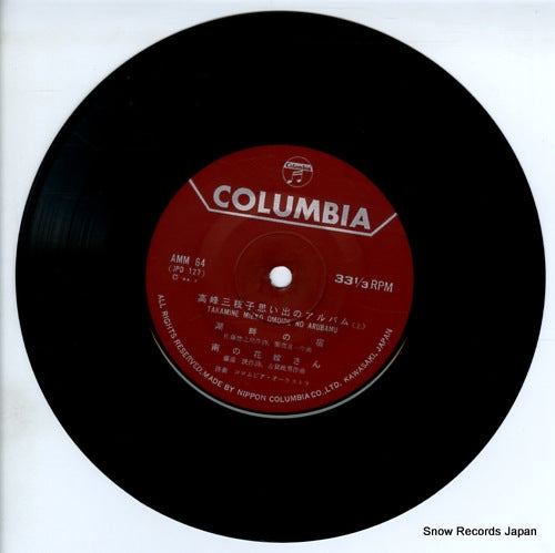 AMM-64 disc