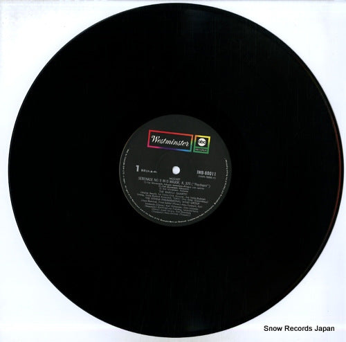 IWB-60011 disc