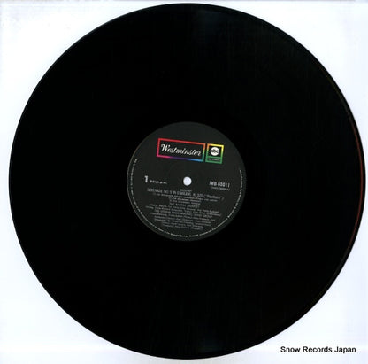 IWB-60011 disc