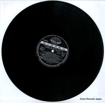 GW-167 disc