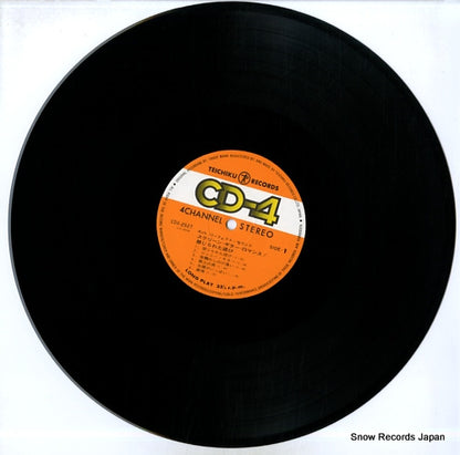 CDX-2527 disc
