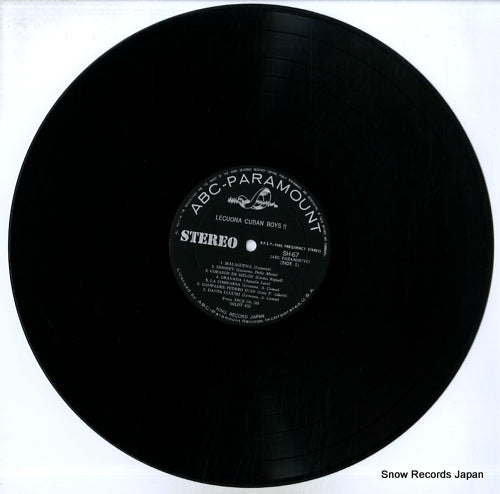 SH67 disc