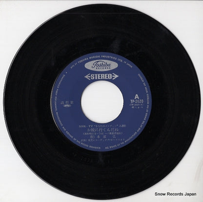 TP-2620 disc