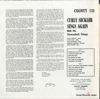 COUNTY732 back cover