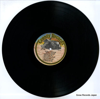 COUNTY732 disc