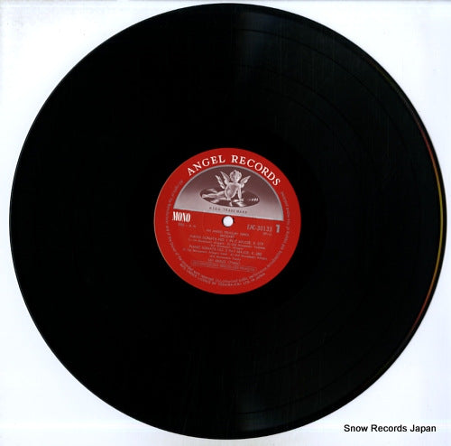 EAC-30133 disc