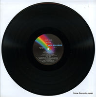 MCA-650 disc