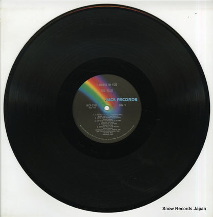 MCA-652 disc
