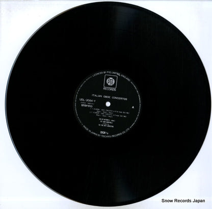 UDL-3084-Y disc