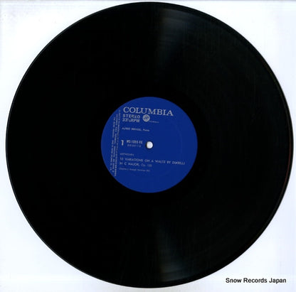 MS-1055-VX disc