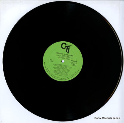 SR3317 disc