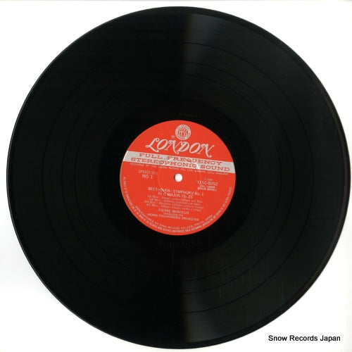 K15C-8052 disc