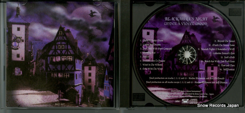 PCCY-01377 disc