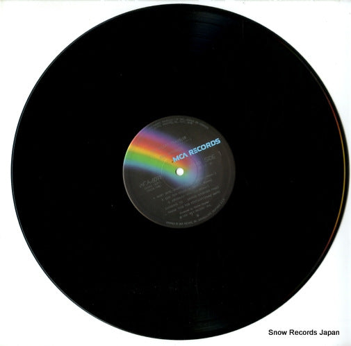 MCA-6091 disc