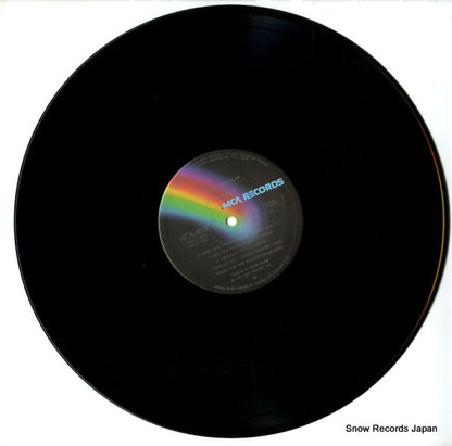 MCA-6091 disc